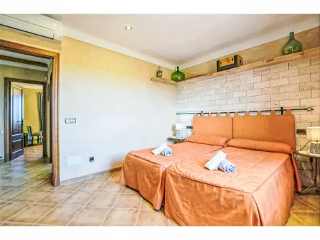 Gamundi, Villa 10 personnes à Muro - Photo 14