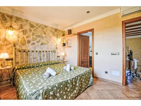 Gamundi, Villa 10 personnes à Muro - Photo 16