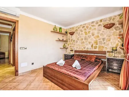 Gamundi, Villa 10 personnes à Muro - Photo 17