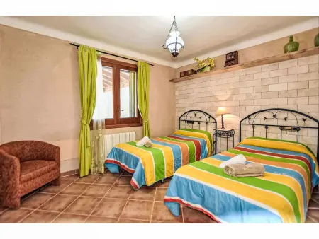 Gamundi, Villa 10 personnes à Muro - Photo 19