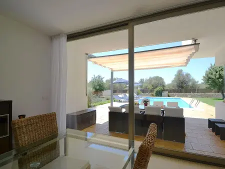 Caleu, Maison 12 personnes à Binissalem - Photo 4
