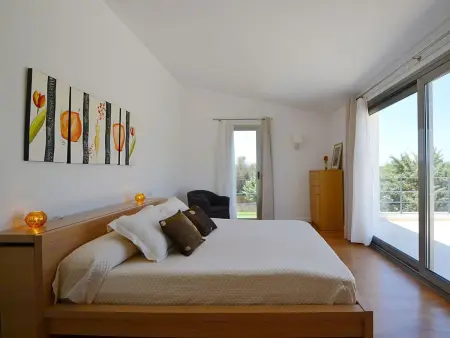 Caleu, Maison 12 personnes à Binissalem - Photo 12