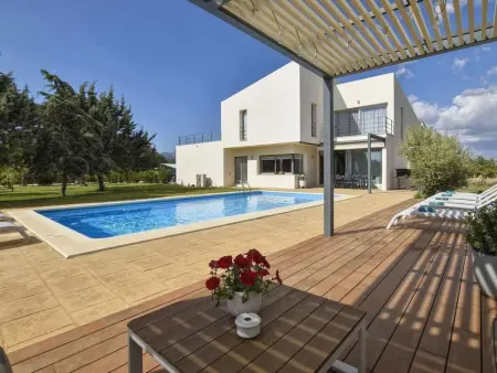 Caleu, Maison 12 personnes à Binissalem - Photo 20