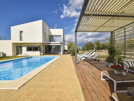 Caleu, Maison 12 personnes à Binissalem - Photo 21