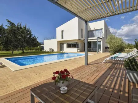 Caleu, Maison 12 personnes à Binissalem - Photo 23