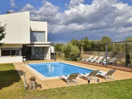 Caleu, Maison 12 personnes à Binissalem - Photo 24