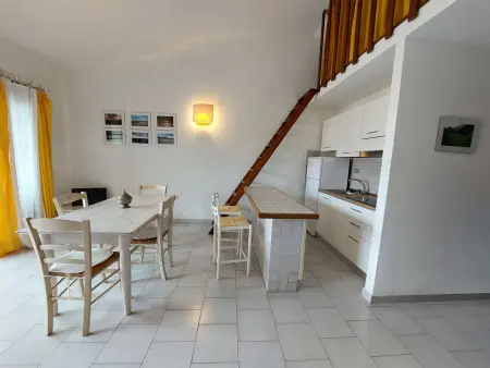 Gariboldi, Appartement 4 personnes à Palau - Photo 2