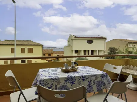 Gariboldi, Appartement 4 personnes à Palau - Photo 10
