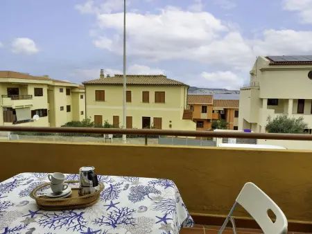 Gariboldi, Appartement 4 personnes à Palau - Photo 11