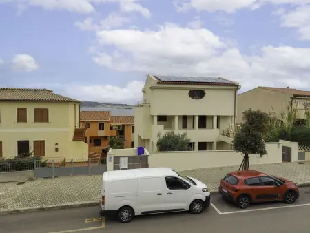 Gariboldi, Appartement 4 personnes à Palau - Photo 12