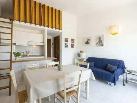 Gariboldi, Appartement 4 personnes à Palau - Photo 14