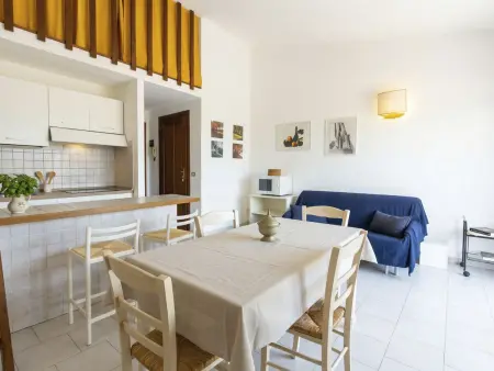 Gariboldi, Appartement 4 personnes à Palau - Photo 15