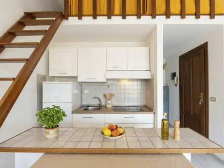 Gariboldi, Appartement 4 personnes à Palau - Photo 16