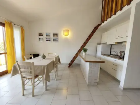 Gariboldi, Appartement 4 personnes à Palau - Photo 17