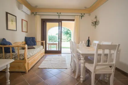 Il Giardino degli Oleandri Porto Cervo Bilo 4 Premium, Résidence de vacances Il à Porto Cervo - Photo 1
