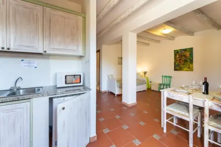 Il Giardino degli Oleandri Porto Cervo Bilo 4 Premium, Résidence de vacances Il à Porto Cervo - Photo 2