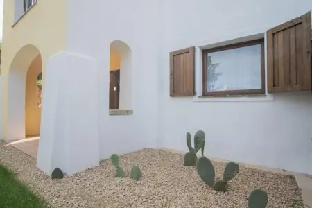 Il Giardino degli Oleandri Porto Cervo Bilo 4 Premium, Résidence de vacances Il à Porto Cervo - Photo 6