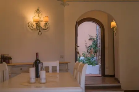 Il Giardino degli Oleandri Porto Cervo Bilo 4 Premium, Résidence de vacances Il à Porto Cervo - Photo 8