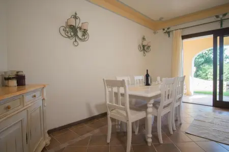 Il Giardino degli Oleandri Porto Cervo Bilo 4 Premium, Résidence de vacances Il à Porto Cervo - Photo 9