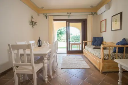 Il Giardino degli Oleandri Porto Cervo Bilo 4 Premium, Résidence de vacances Il à Porto Cervo - Photo 10
