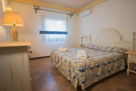 Il Giardino degli Oleandri Porto Cervo Bilo 4 Premium, Résidence de vacances Il à Porto Cervo - Photo 11