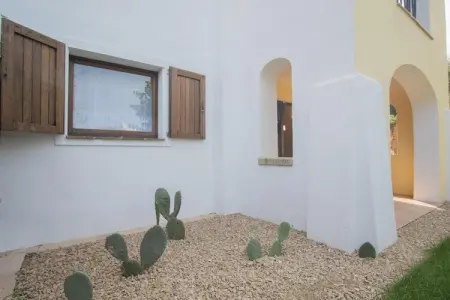 Il Giardino degli Oleandri Porto Cervo Bilo 4 Premium, Résidence de vacances Il à Porto Cervo - Photo 12