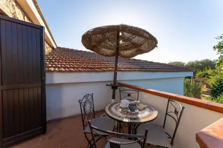 Il Giardino degli Oleandri Porto Cervo Bilo 4 Premium, Résidence de vacances Il à Porto Cervo - Photo 14