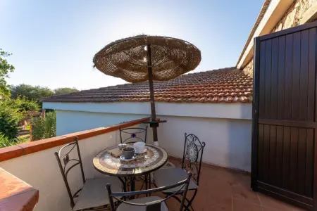 Il Giardino degli Oleandri Porto Cervo Bilo 4 Premium, Résidence de vacances Il à Porto Cervo - Photo 15