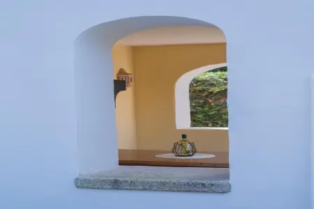 Il Giardino degli Oleandri Porto Cervo Bilo 4 Premium, Résidence de vacances Il à Porto Cervo - Photo 18