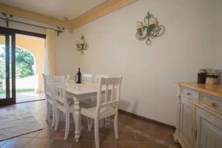Il Giardino degli Oleandri Porto Cervo Bilo 4 Premium, Résidence de vacances Il à Porto Cervo - Photo 19