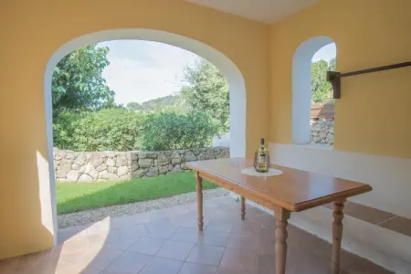 Il Giardino degli Oleandri Porto Cervo Bilo 4 Premium, Résidence de vacances Il à Porto Cervo - Photo 20
