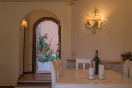 Il Giardino degli Oleandri Porto Cervo Bilo 4 Premium, Résidence de vacances Il à Porto Cervo - Photo 22