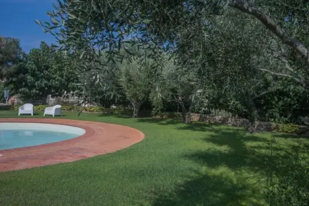 Il Giardino degli Oleandri Porto Cervo Bilo 4 Premium, Résidence de vacances Il à Porto Cervo - Photo 23