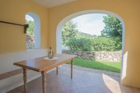 Il Giardino degli Oleandri Porto Cervo Bilo 4 Premium, Résidence de vacances Il à Porto Cervo - Photo 24