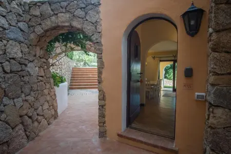 Il Giardino degli Oleandri Porto Cervo Bilo 4 Premium, Résidence de vacances Il à Porto Cervo - Photo 25