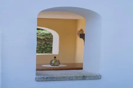 Il Giardino degli Oleandri Porto Cervo Bilo 4 Premium, Résidence de vacances Il à Porto Cervo - Photo 26