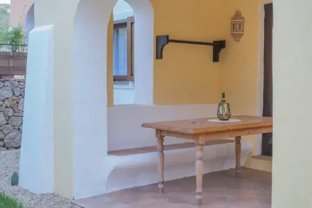 Il Giardino degli Oleandri Porto Cervo Bilo 4 Premium, Résidence de vacances Il à Porto Cervo - Photo 27