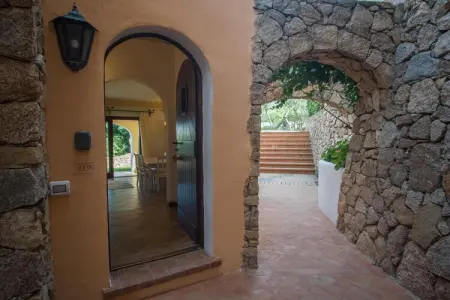 Il Giardino degli Oleandri Porto Cervo Bilo 4 Premium, Résidence de vacances Il à Porto Cervo - Photo 28