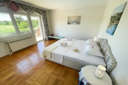 Holiday Home Mary, Appartement en Croatie près de l'Adriatique - Photo 2