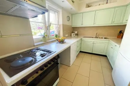Holiday Home Mary, Appartement en Croatie près de l'Adriatique - Photo 4