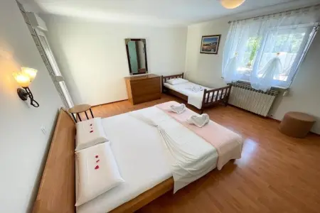 Holiday Home Mary, Appartement en Croatie près de l'Adriatique - Photo 6