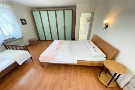 Holiday Home Mary, Appartement en Croatie près de l'Adriatique - Photo 11