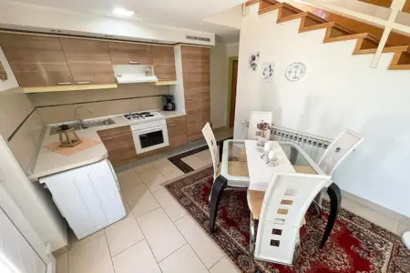 Holiday Home Mary, Appartement en Croatie près de l'Adriatique - Photo 13