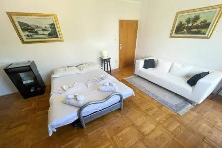 Holiday Home Mary, Appartement en Croatie près de l'Adriatique - Photo 14
