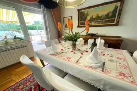 Holiday Home Mary, Appartement en Croatie près de l'Adriatique - Photo 15