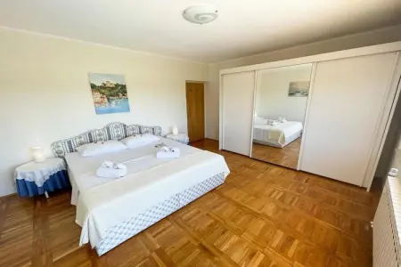Holiday Home Mary, Appartement en Croatie près de l'Adriatique - Photo 16
