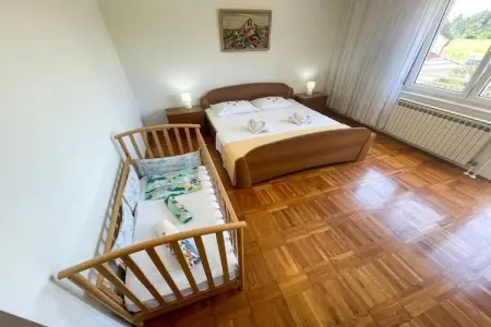 Holiday Home Mary, Appartement en Croatie près de l'Adriatique - Photo 18