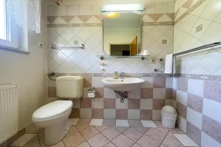 Holiday Home Mary, Appartement en Croatie près de l'Adriatique - Photo 20