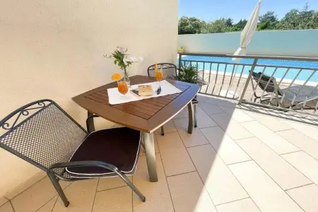 Holiday Home Mary, Appartement en Croatie près de l'Adriatique - Photo 24