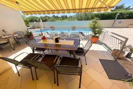 Holiday Home Mary, Appartement en Croatie près de l'Adriatique - Photo 25
